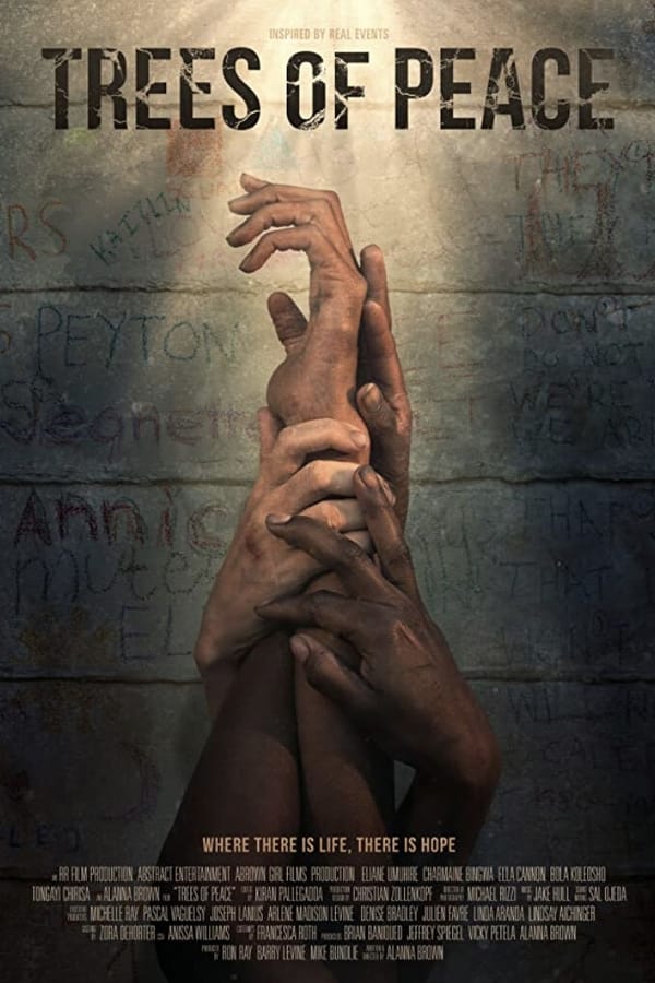 Read more about the article Trees of Peace (2021) | Download Hollywood Movie