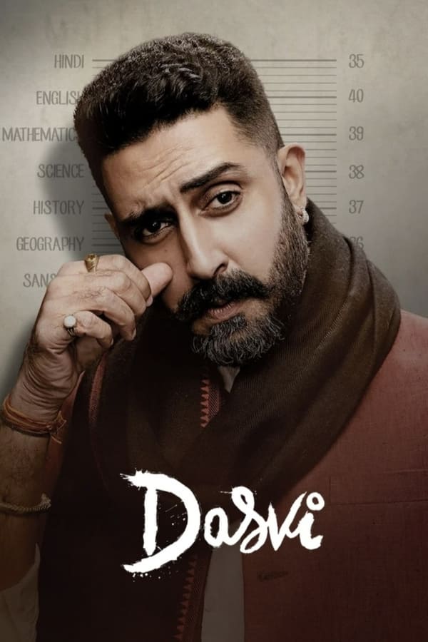 Read more about the article Dasvi (2022) | Download Indian Movie