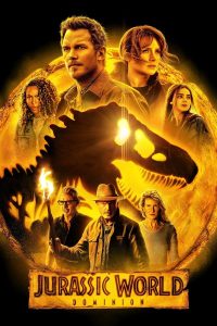 Read more about the article Jurassic World Dominion (2022) | Download Hollywood Movie