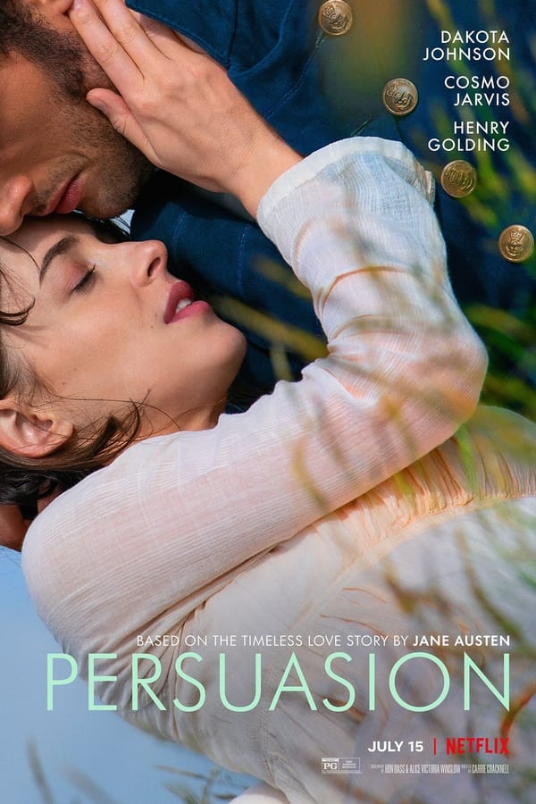 Read more about the article Persuasion (2022) | Download Hollywood Movie