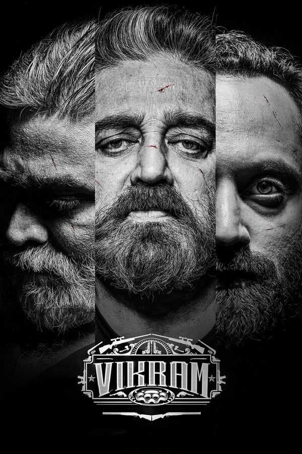 Read more about the article Vikram (2022) | Download Indian Movie