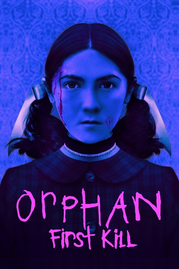 Read more about the article Orphan First Kill (2022) | Download Hollywood Movie