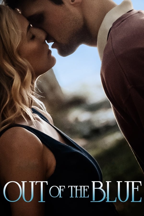 Read more about the article Out of the Blue (2022) | Download Hollywood Movie