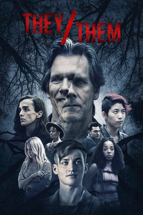 Read more about the article They/Them (2022) | Download Hollywood Movie