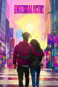 Read more about the article Entergalactic (2022) | Download Hollywood Movie