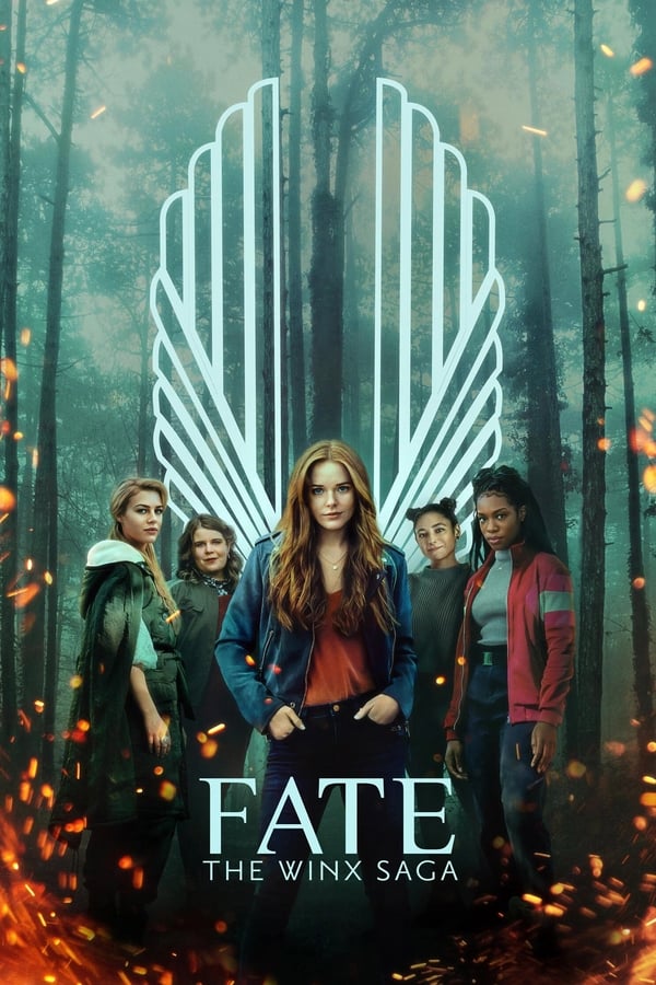 Read more about the article Fate: The Winx Saga S01 & S02 (Complete) | TV Series