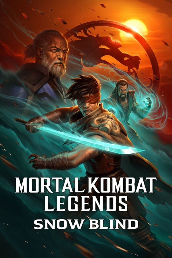 Read more about the article Mortal Kombat Legends: Snow Blind (2022) | Download Hollywood Movie