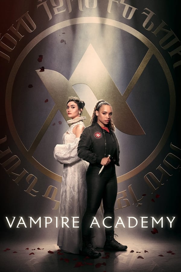 Read more about the article Vampire Academy S01 (Episode 10 Added) | TV Series