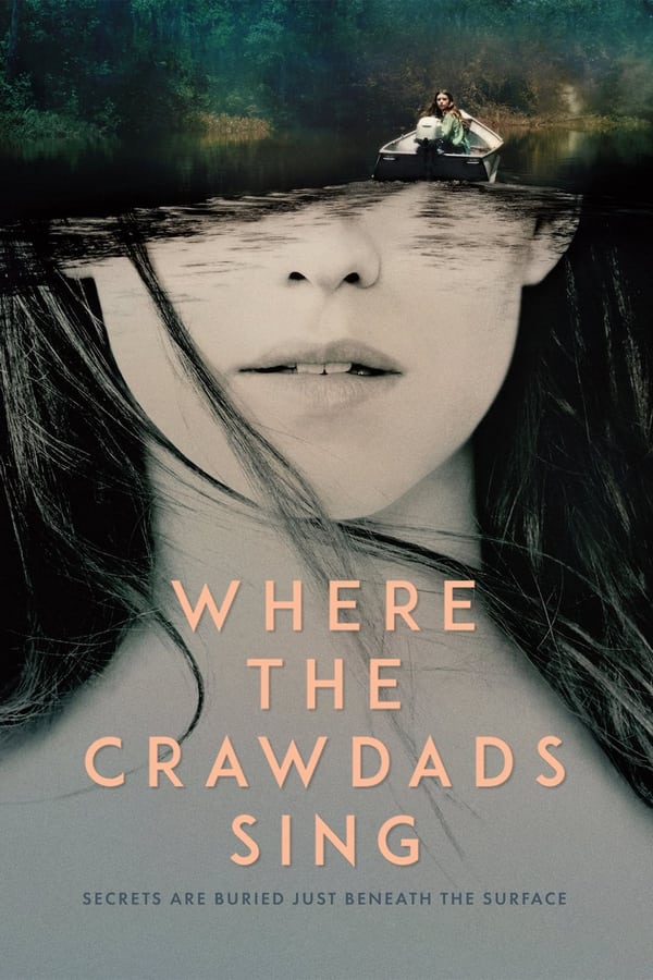 Read more about the article Where the Crawdads Sing (2022) | Download Hollywood Movie