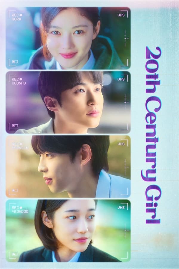 Read more about the article 20th Century Girl  (2022) | Download Korean Movie
