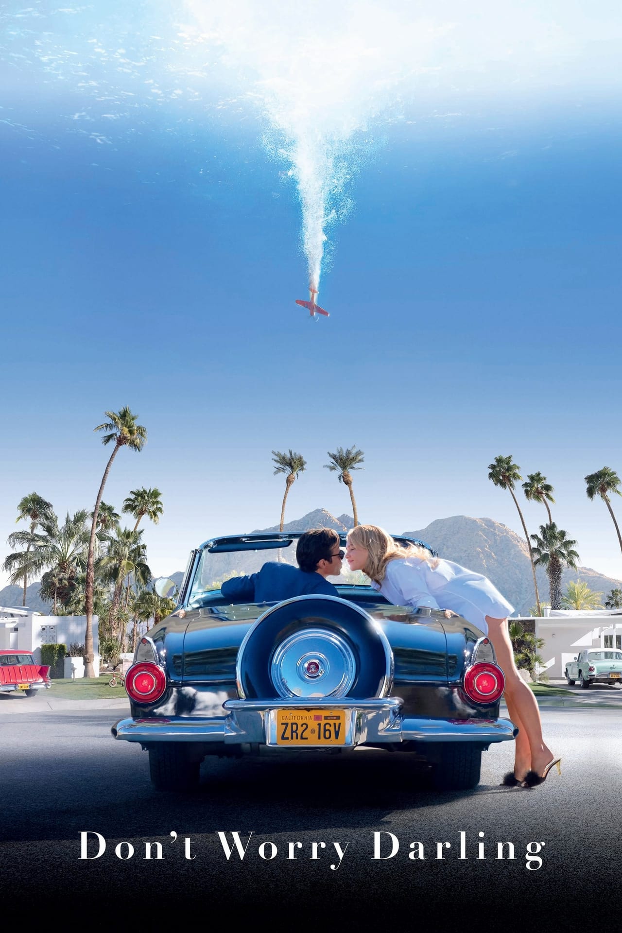 Read more about the article Don’t Worry Darling (2022) | Download Hollywood Movie