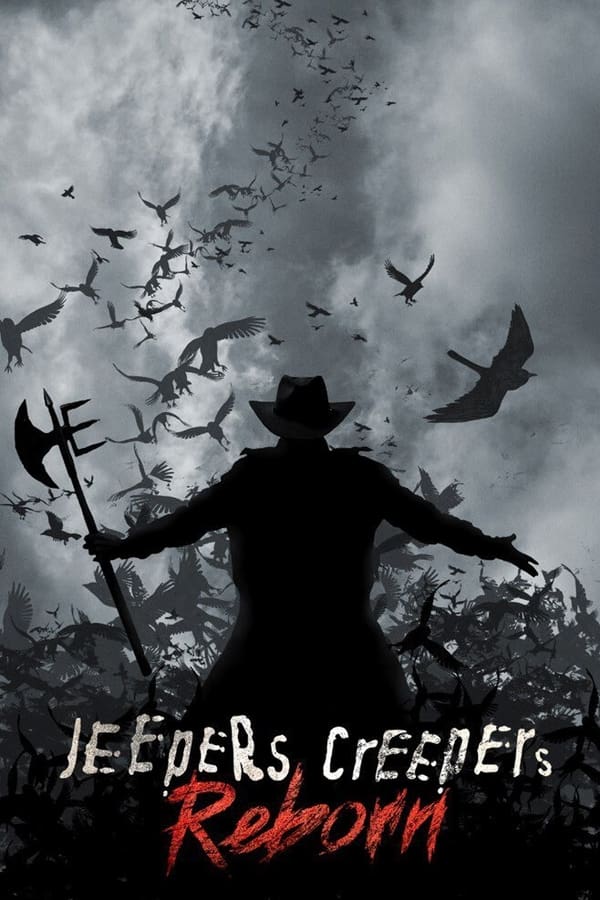 Read more about the article Jeepers Creepers Reborn (2022) | Download Hollywood Movie