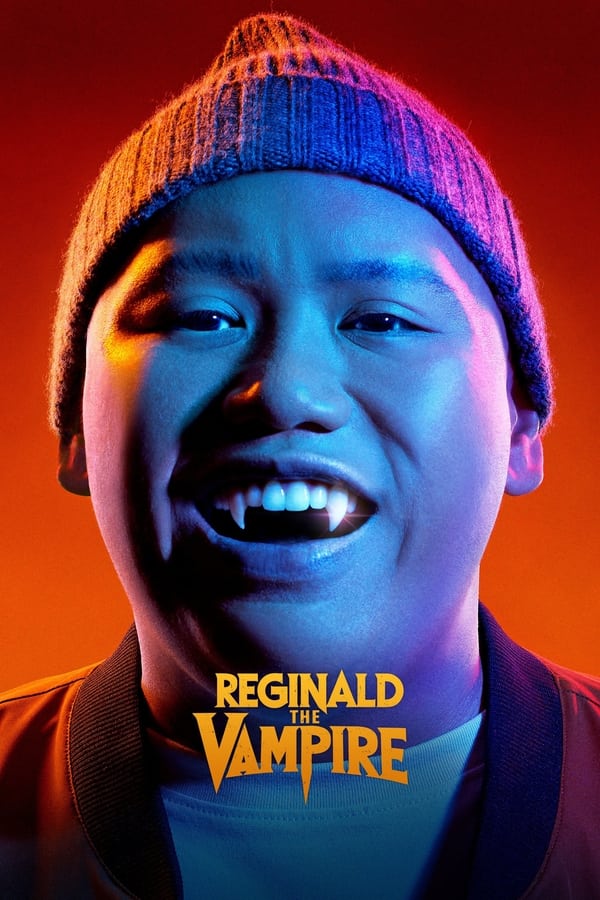 Read more about the article Reginald the Vampire (Complete) | TV Series