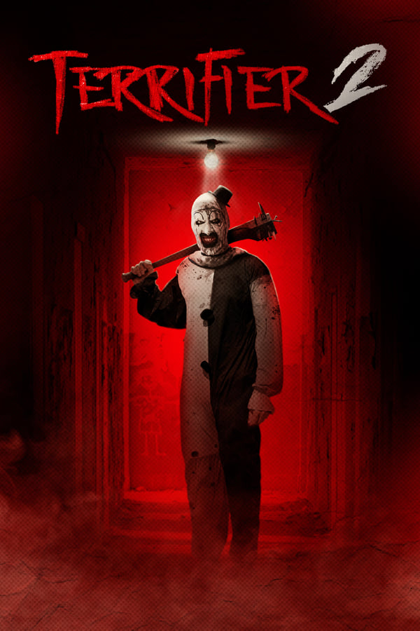 Read more about the article Terrifier 2 (2022) | Download Hollywood Movie