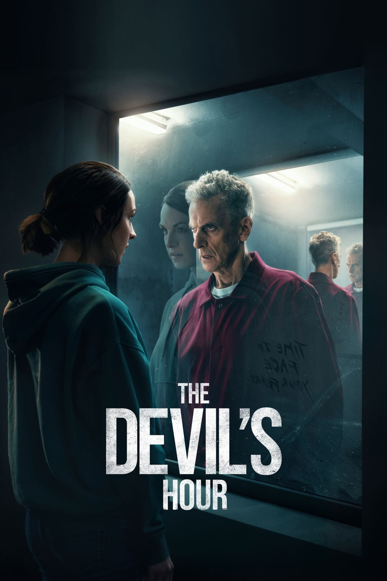 Read more about the article The Devil’s Hour (Complete) | TV Series