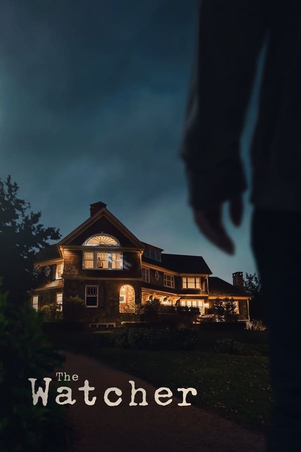 Read more about the article The Watcher (Complete) | TV Series