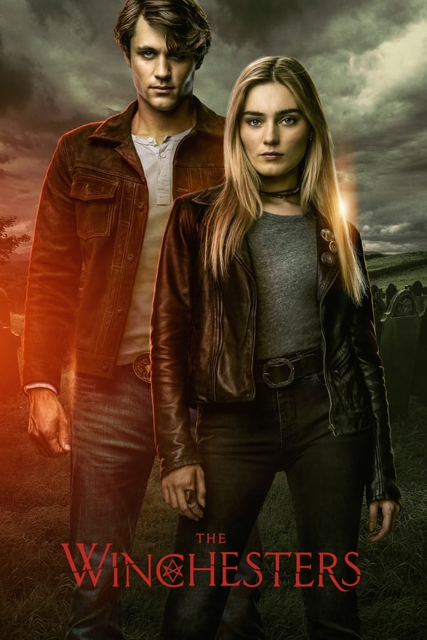 Read more about the article The Winchesters S01 (Complete) | TV Series