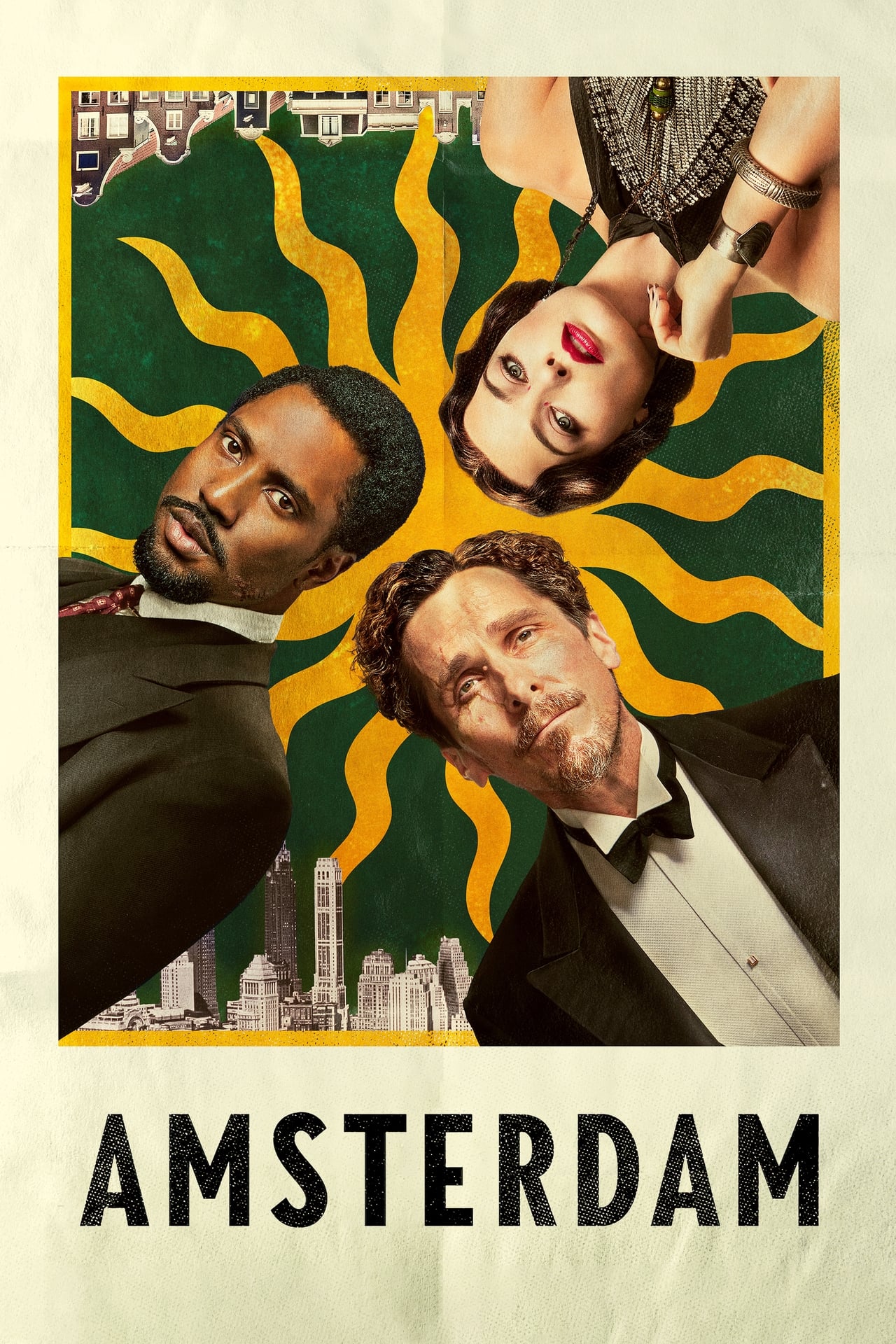 Read more about the article Amsterdam (2022) | Download Hollywood Movie