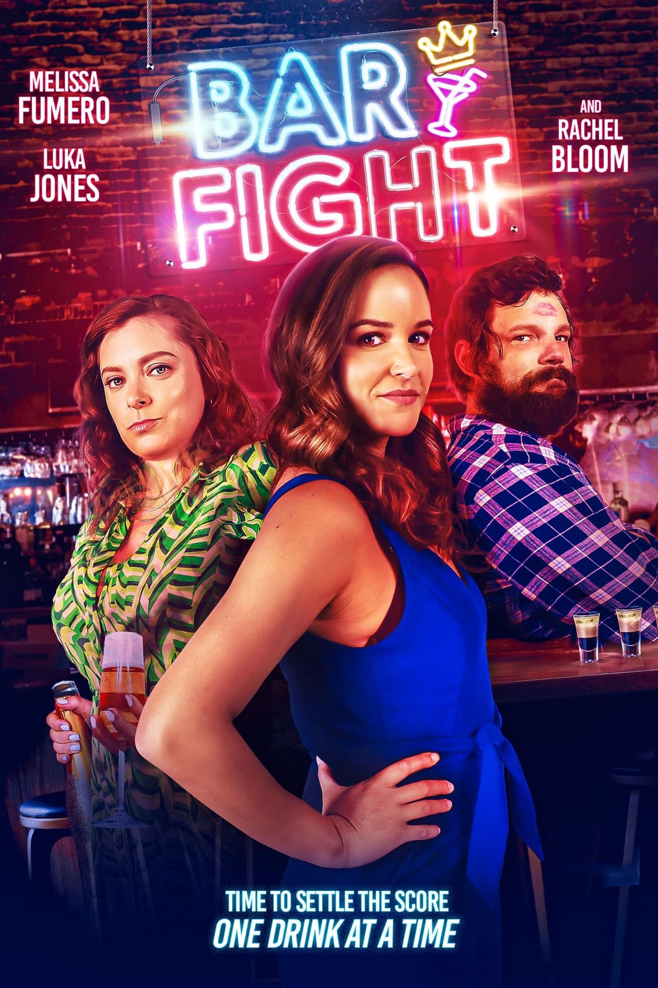 Read more about the article Bar Fight (2022) | Download Hollywood Movie