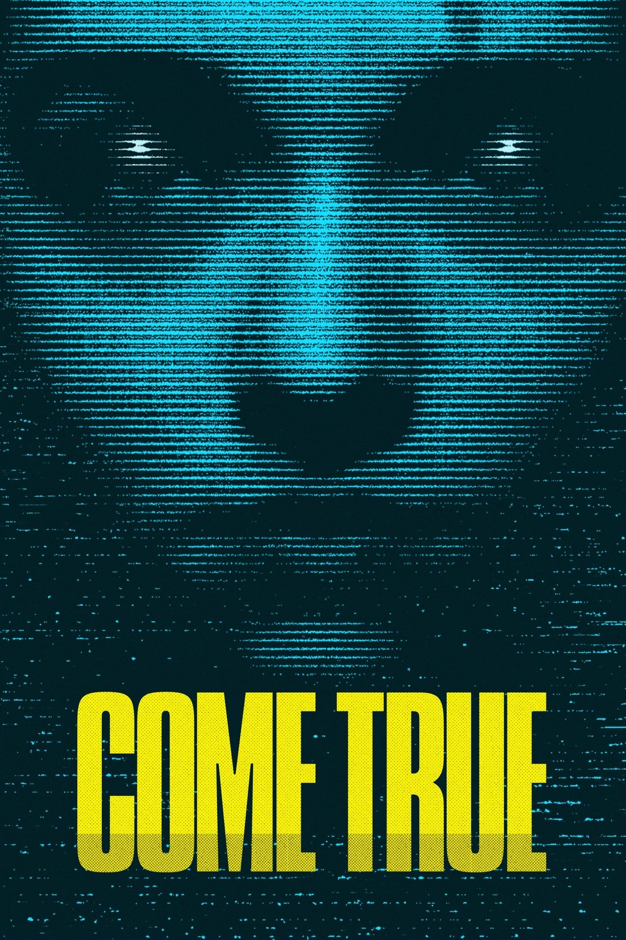 Read more about the article Come True (2020) | Download Hollywood Movie