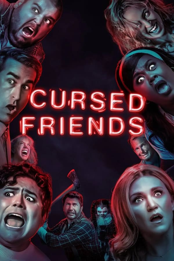 Read more about the article Cursed Friends (2022) | Download Hollywood Movie