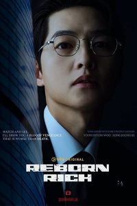 Read more about the article Reborn Rich S01 (Complete) | Korean Drama