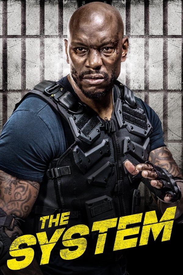 Read more about the article The System (2022) | Download Hollywood Movie