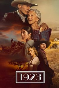 Read more about the article 1923 S01 (Episode 8 Added) | TV Series