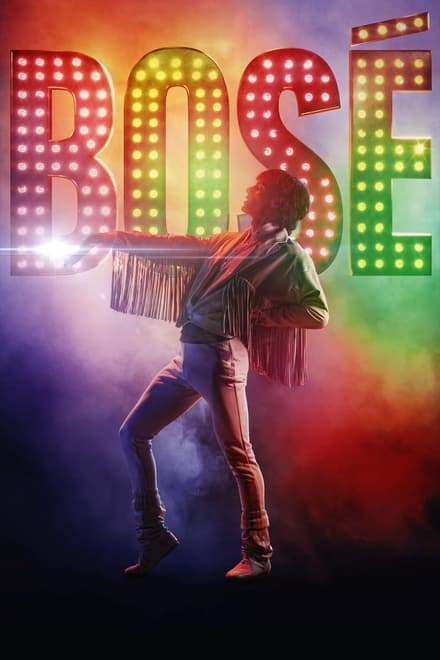 Read more about the article Bosé S01 (Complete) | TV Series
