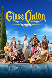 Read more about the article Glass Onion: A Knives Out Mystery (2022) | Download Hollywood Movie