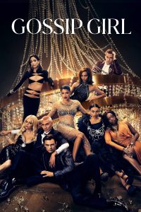 Read more about the article Gossip Girl S02 (Complete)  | TV Series
