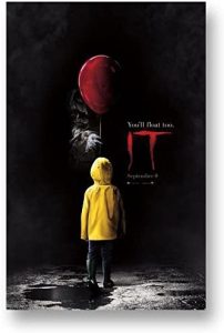 Read more about the article IT (2017) | Download Hollywood Movie