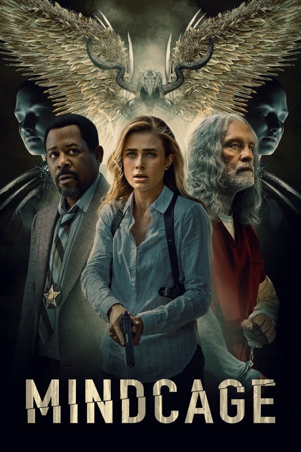 Read more about the article Mindcage (2022) | Download Hollywood Movie