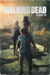 download The walking dead tv series