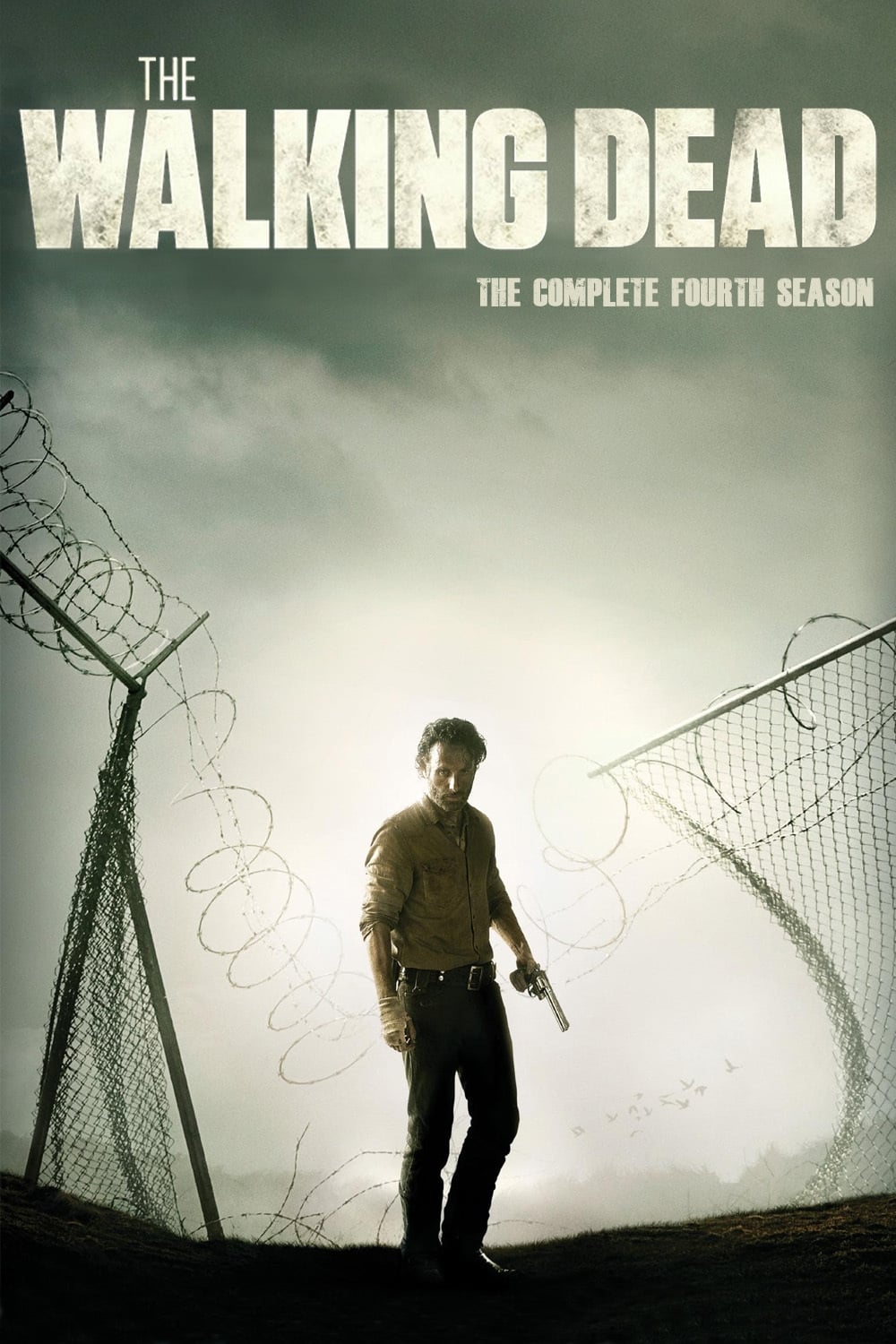 Read more about the article The Walking Dead S04 (Complete)  | TV Series