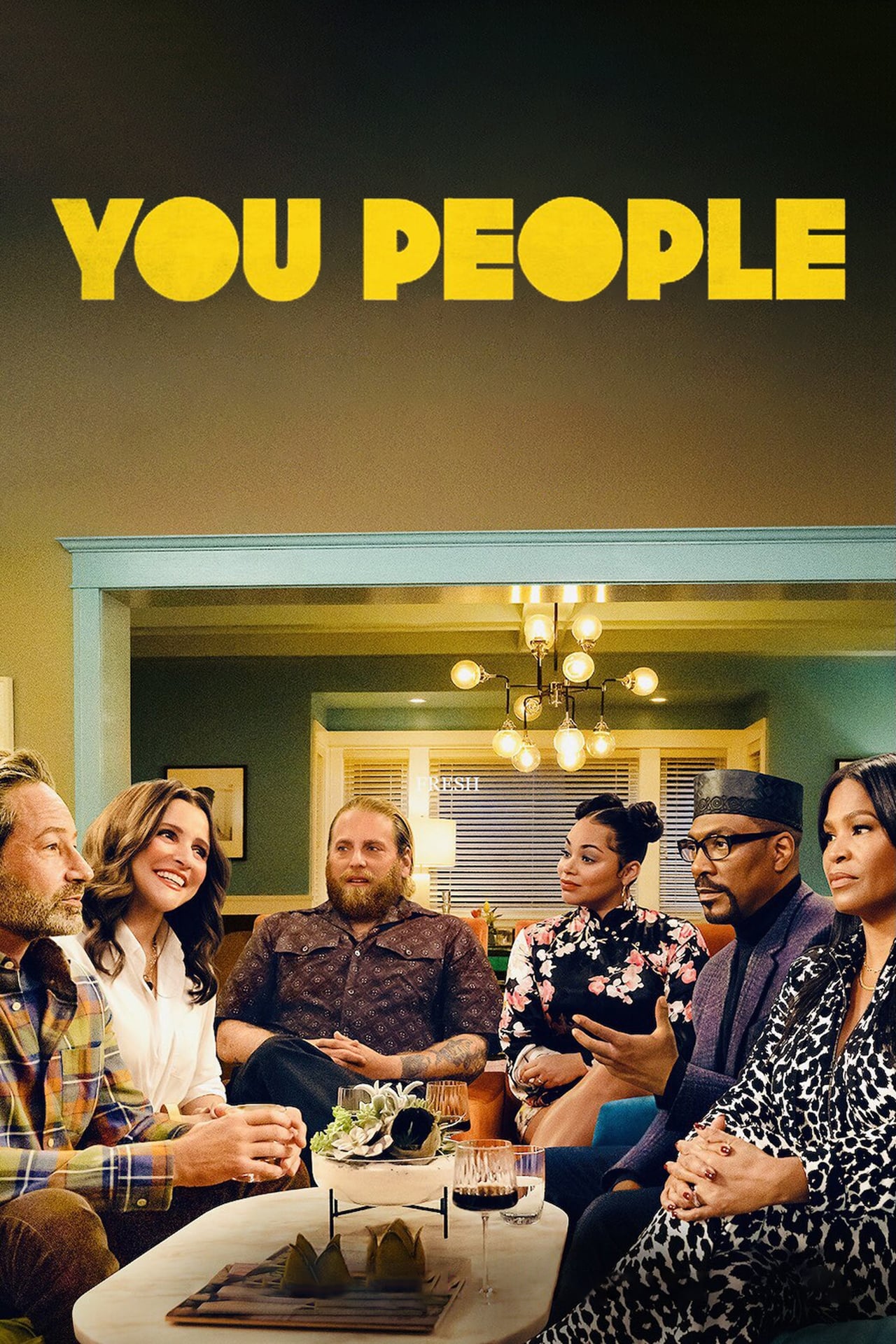 Read more about the article You People (2023) | Download Hollywood Movie