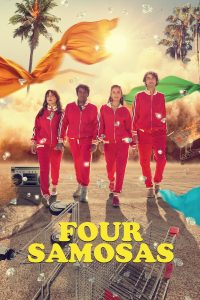 Read more about the article Four Samosas (2023) | Download Hollywood Movie