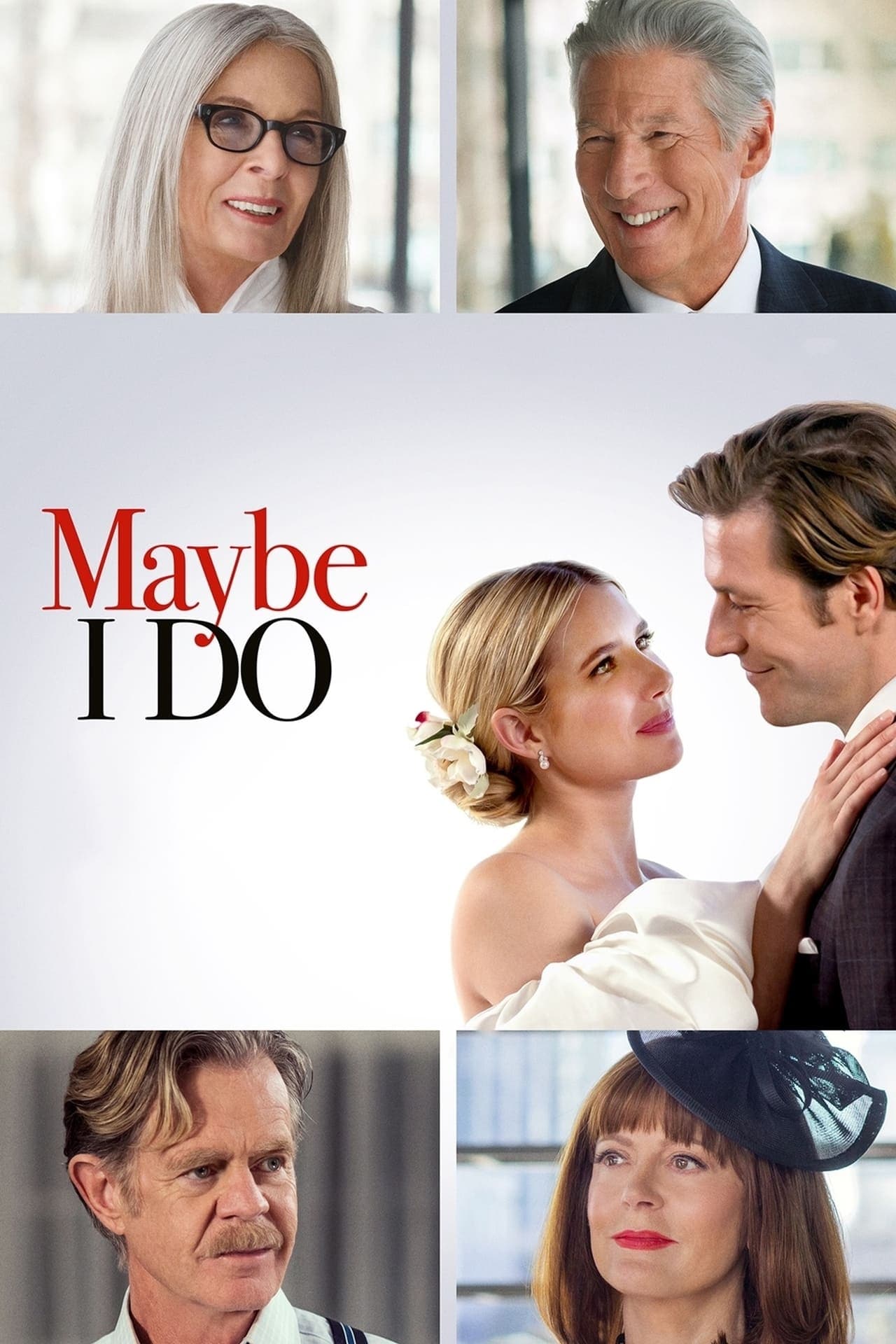 Read more about the article Maybe I Do (2023) | Download Hollywood Movie