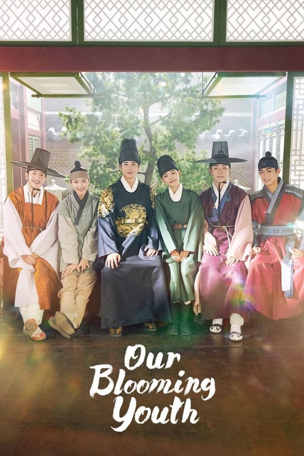 Read more about the article Our Blooming Youth S01 (Complete) | Korean Drama