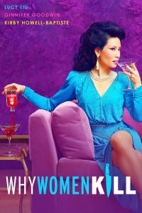 download why women kill hollywood series