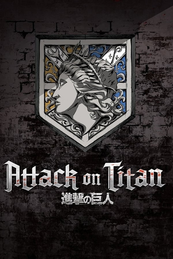 Read more about the article Attack on Titan S04 Part 3 (Complete) | TV Series