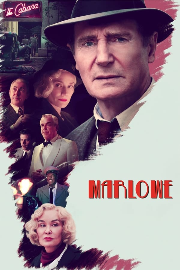 Read more about the article Marlowe (2023) | Download Hollywood Movie