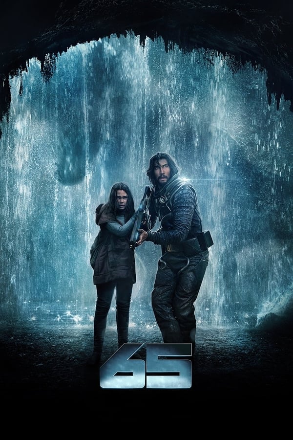 Read more about the article 65 (2023) | Download Hollywood Movie
