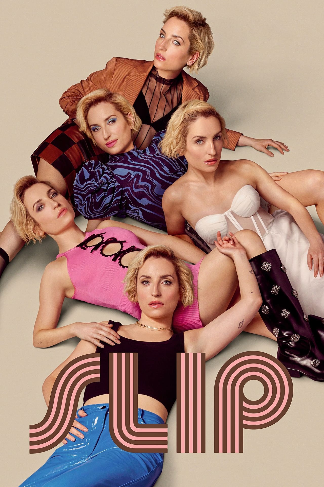 Read more about the article Slip (Complete) | TV Series