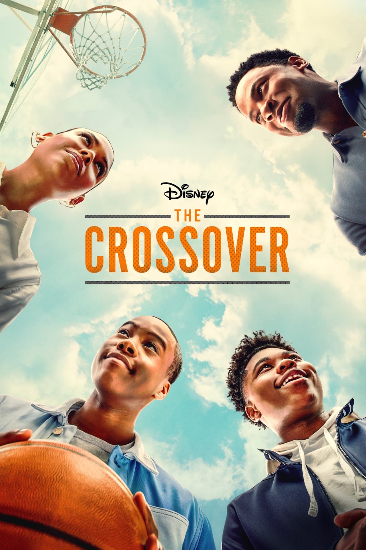 Read more about the article The Crossover S01 (Complete) | TV Series