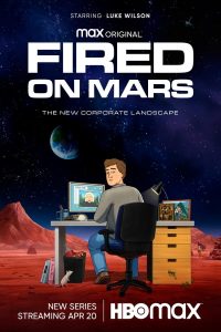 download fired on mars hollywood series