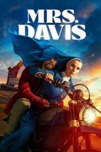 download mrs davis hollywood series