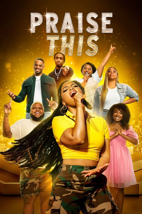 Read more about the article Praise This (2023) | Download Hollywood Movie
