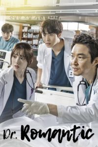 download dr. romantic s3 k drama