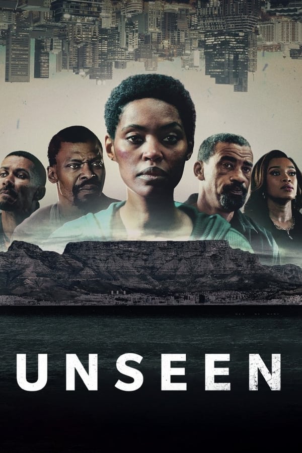 Read more about the article Unseen S01 (Complete) | TV Series